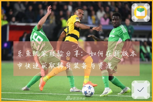 乐鱼玩家经验分享：如何在新版本中快速获取稀有装备与资源